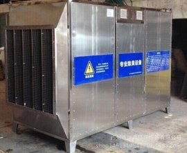 光催化除臭設備在多種工廠有機廢氣處理中的應用及購買指南